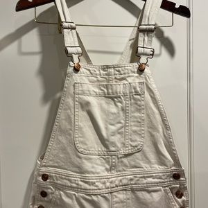 Relaxed Fit J.Crew overalls